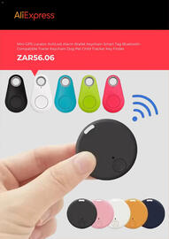 AliExpress catalogue Page 9