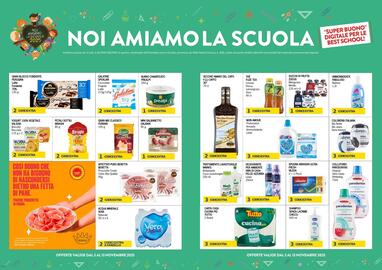 Volantino Eté Pagina 2