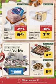 Folleto Autoservicios Familia semana 45 Página 2