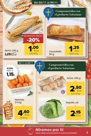 Folleto Autoservicios Familia semana 45 Página 3