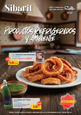 Folleto Abordo (válido hasta el 30-11)