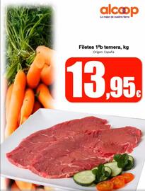 Folleto Super Alcoop semana 45 Página 10