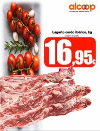 Folleto Super Alcoop semana 45 Página 11