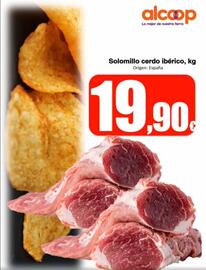 Folleto Super Alcoop semana 45 Página 14