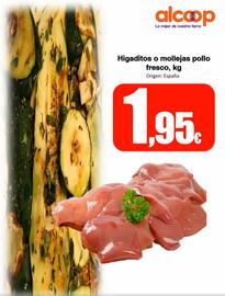 Folleto Super Alcoop semana 45 Página 15