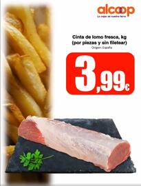 Folleto Super Alcoop semana 45 Página 2