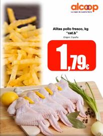 Folleto Super Alcoop semana 45 Página 3