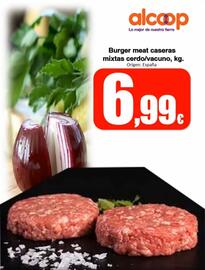 Folleto Super Alcoop semana 45 Página 4