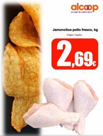 Folleto Super Alcoop semana 45 Página 5