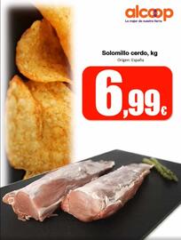 Folleto Super Alcoop semana 45 Página 6