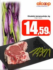 Folleto Super Alcoop semana 45 Página 7