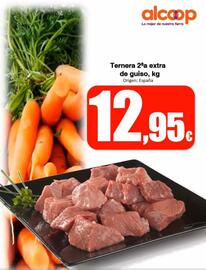 Folleto Super Alcoop semana 45 Página 8