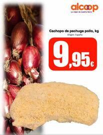 Folleto Super Alcoop semana 45 Página 9