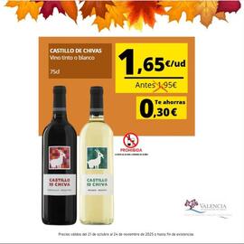 Folleto Supermercados Tu Alteza Página 2