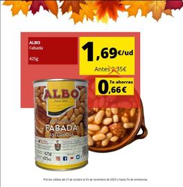 Folleto Supermercados Tu Alteza Página 4