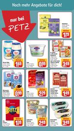 REWE PETZ Prospekt woche 45 Seite 16