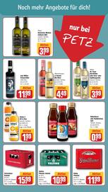 REWE PETZ Prospekt woche 45 Seite 17