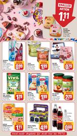 REWE PETZ Prospekt woche 45 Seite 18