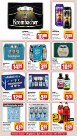 REWE PETZ Prospekt woche 45 Seite 20