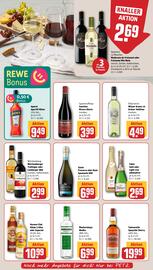 REWE PETZ Prospekt woche 45 Seite 21