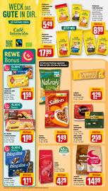 REWE PETZ Prospekt woche 45 Seite 22