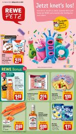 REWE PETZ Prospekt woche 45 Seite 3