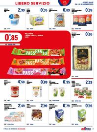 Volantino Adhoc Pagina 17