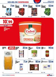 Volantino Adhoc Pagina 19