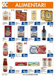 Volantino C+C Cash and Carry Pagina 11
