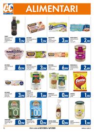 Volantino C+C Cash and Carry Pagina 12