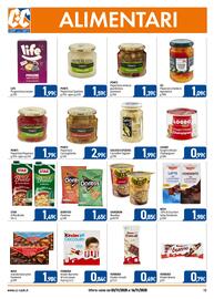 Volantino C+C Cash and Carry Pagina 13