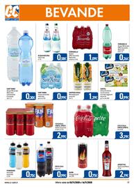 Volantino C+C Cash and Carry Pagina 17