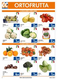 Volantino C+C Cash and Carry Pagina 2