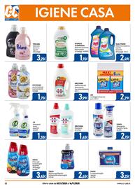 Volantino C+C Cash and Carry Pagina 20