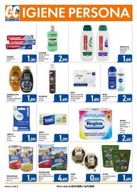 Volantino C+C Cash and Carry Pagina 21