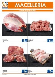 Volantino C+C Cash and Carry Pagina 3