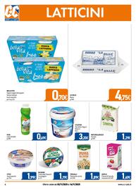 Volantino C+C Cash and Carry Pagina 4