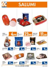 Volantino C+C Cash and Carry Pagina 6