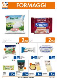 Volantino C+C Cash and Carry Pagina 8