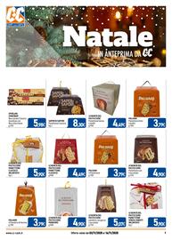 Volantino C+C Cash and Carry Pagina 9