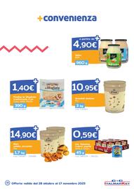 Volantino C+C Italmarket Pagina 10