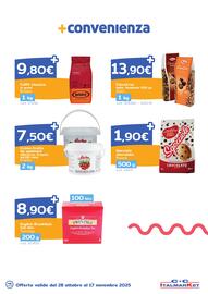 Volantino C+C Italmarket Pagina 11