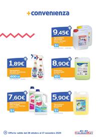 Volantino C+C Italmarket Pagina 14