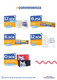 Volantino C+C Italmarket Pagina 15