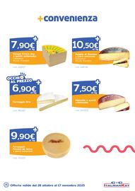 Volantino C+C Italmarket Pagina 3