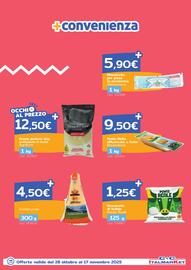 Volantino C+C Italmarket Pagina 4