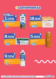 Volantino C+C Italmarket Pagina 5