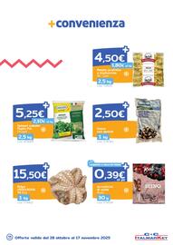 Volantino C+C Italmarket Pagina 6