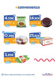 Volantino C+C Italmarket Pagina 7