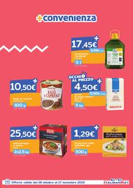 Volantino C+C Italmarket Pagina 8